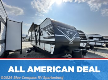 New 2025 Grand Design Transcend Xplor 24BHX available in Duncan, South Carolina