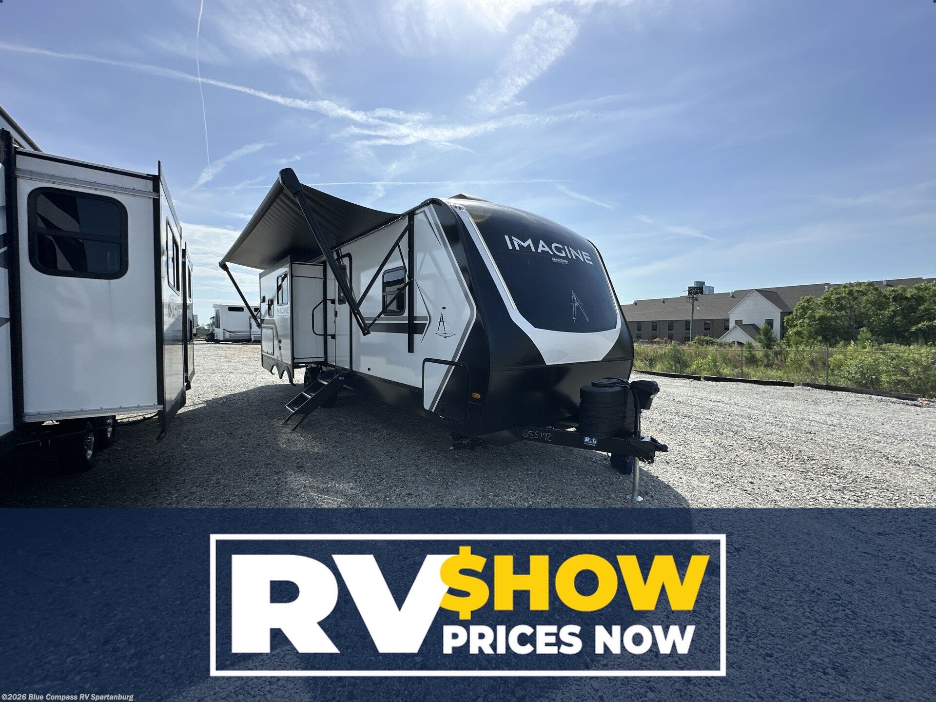 New 2026 Grand Design Imagine 2670MK available in Duncan, South Carolina