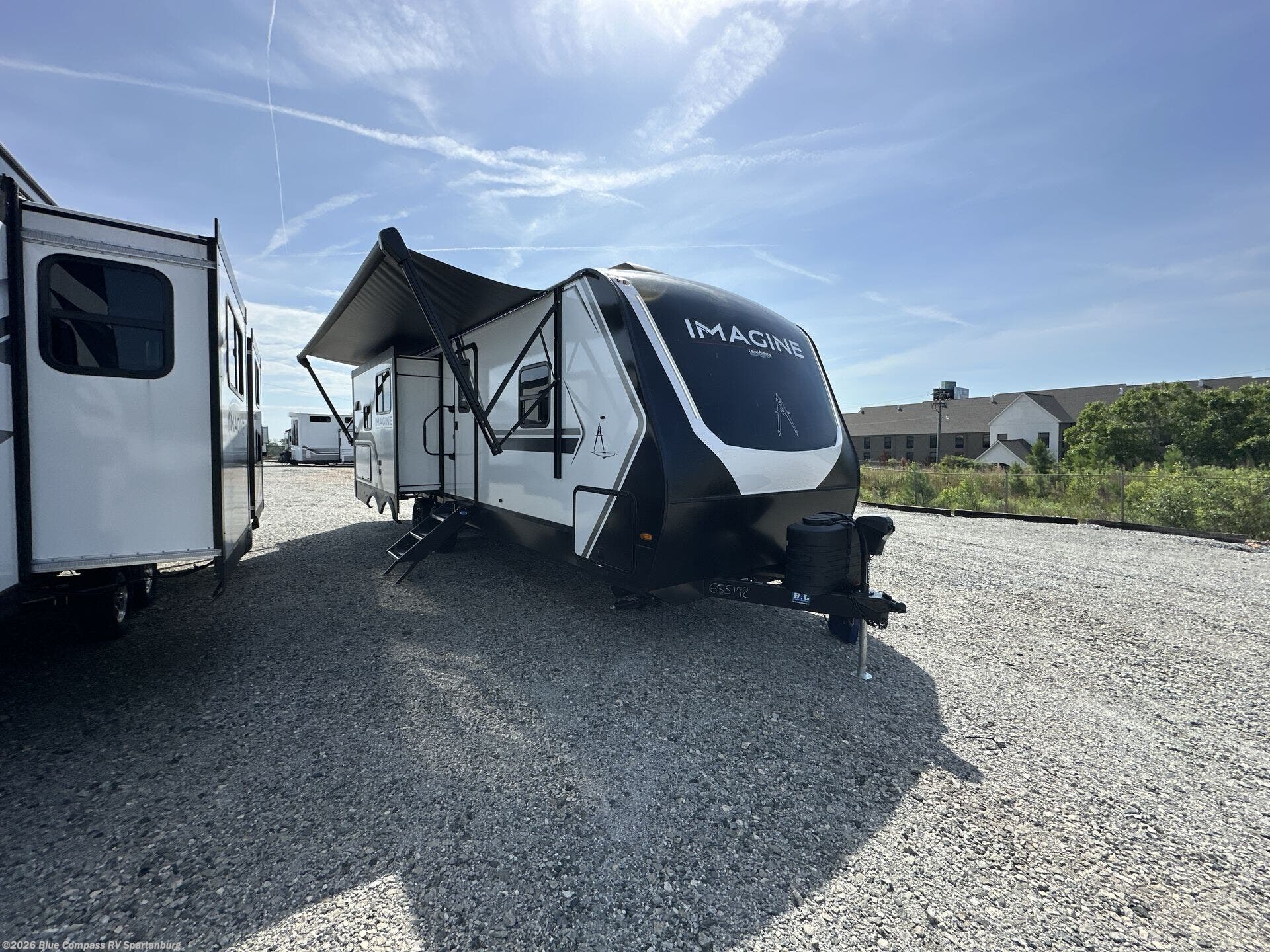 New 2026 Grand Design Imagine 2670MK available in Duncan, South Carolina