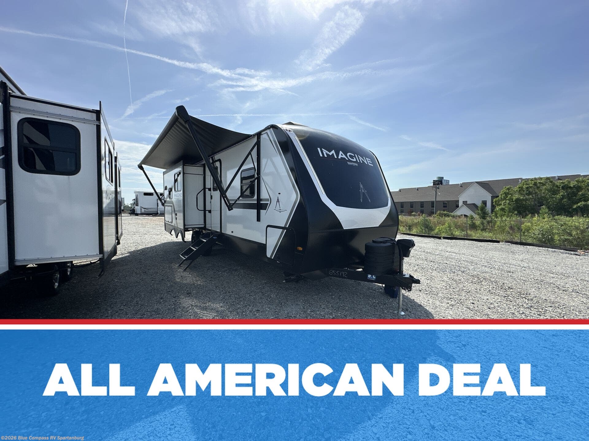 New 2026 Grand Design Imagine 2670MK available in Duncan, South Carolina