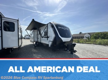 New 2026 Grand Design Imagine 2670MK available in Duncan, South Carolina
