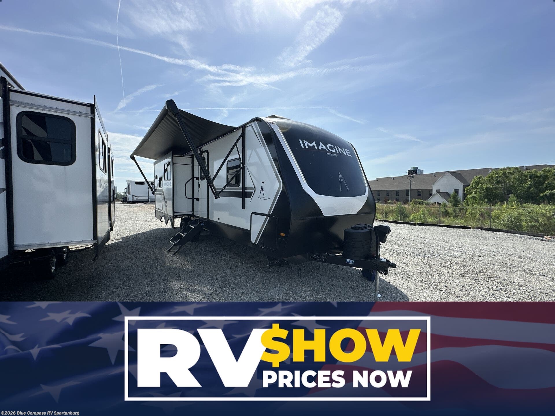New 2026 Grand Design Imagine 2670MK available in Duncan, South Carolina