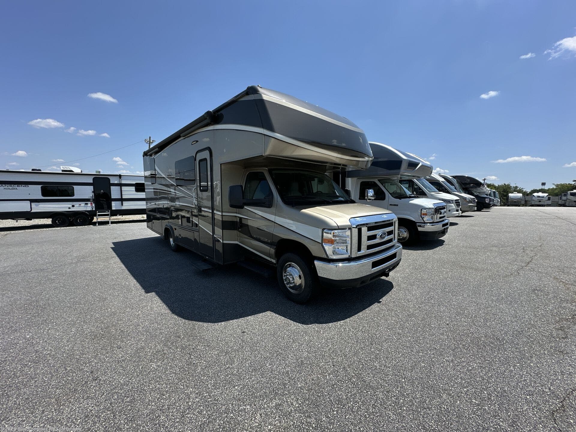 Used 2018 Dynamax Corp  isata 4 25FW available in Duncan, South Carolina