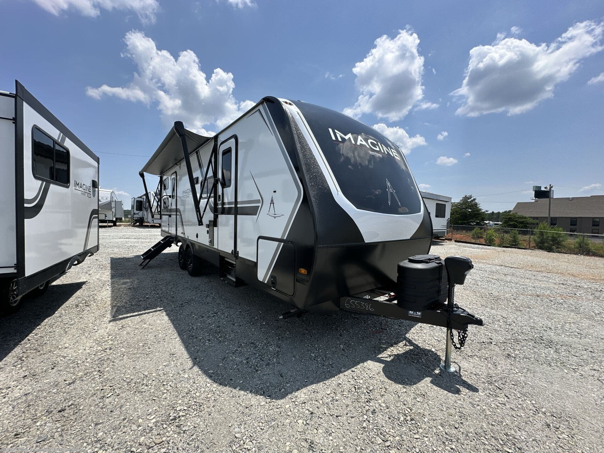 New 2026 Grand Design Imagine 2800BH available in Duncan, South Carolina