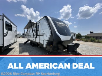 New 2026 Grand Design Imagine 2800BH available in Duncan, South Carolina