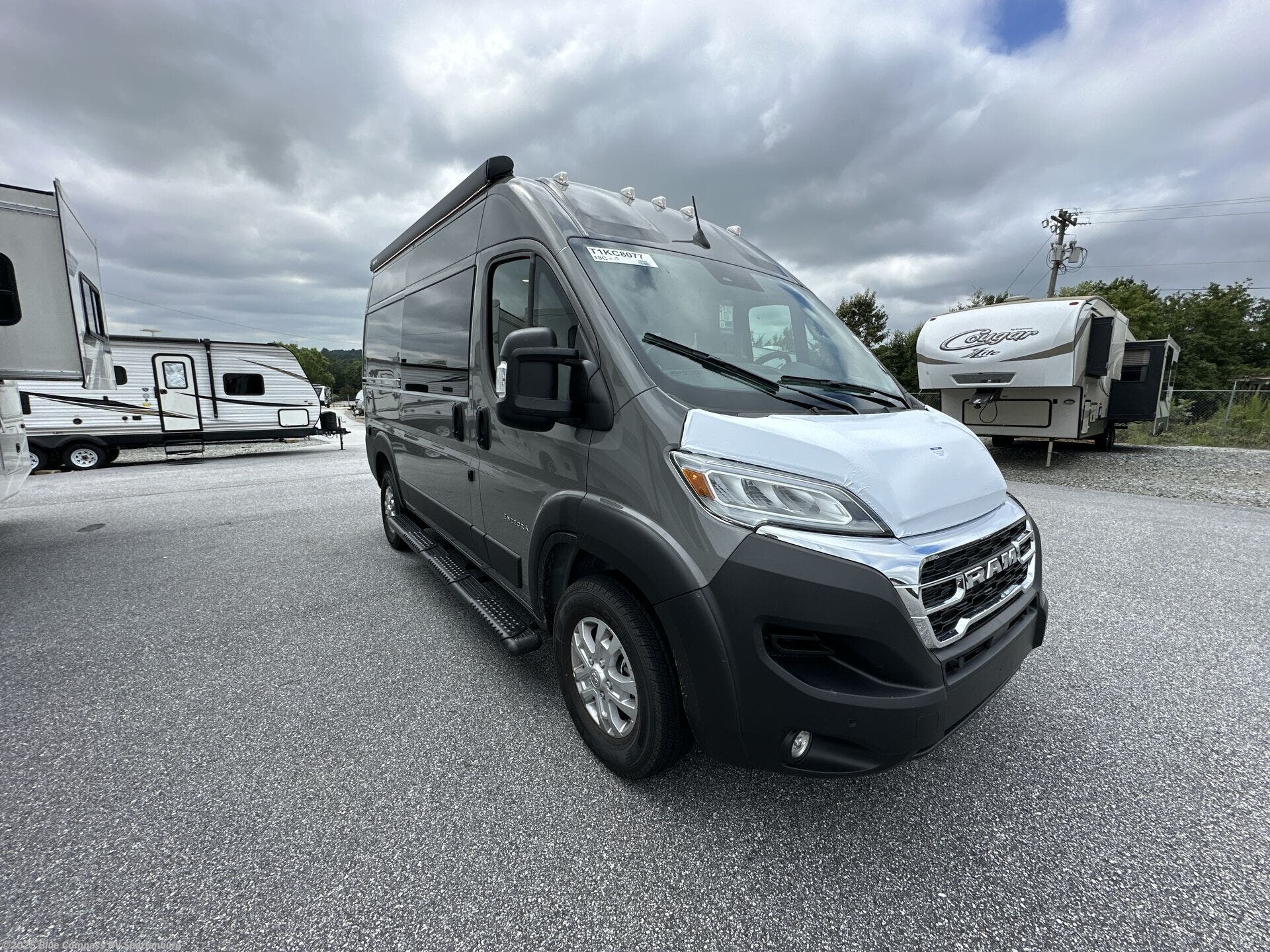 New 2026 Entegra Coach Arc 18C available in Duncan, South Carolina