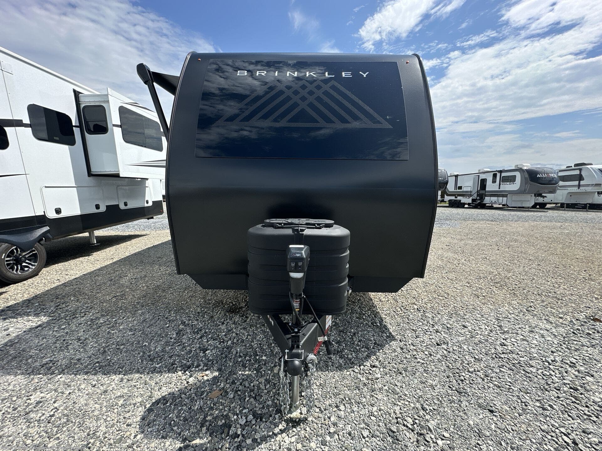 New 2026 Brinkley RV Model I 235 available in Duncan, South Carolina