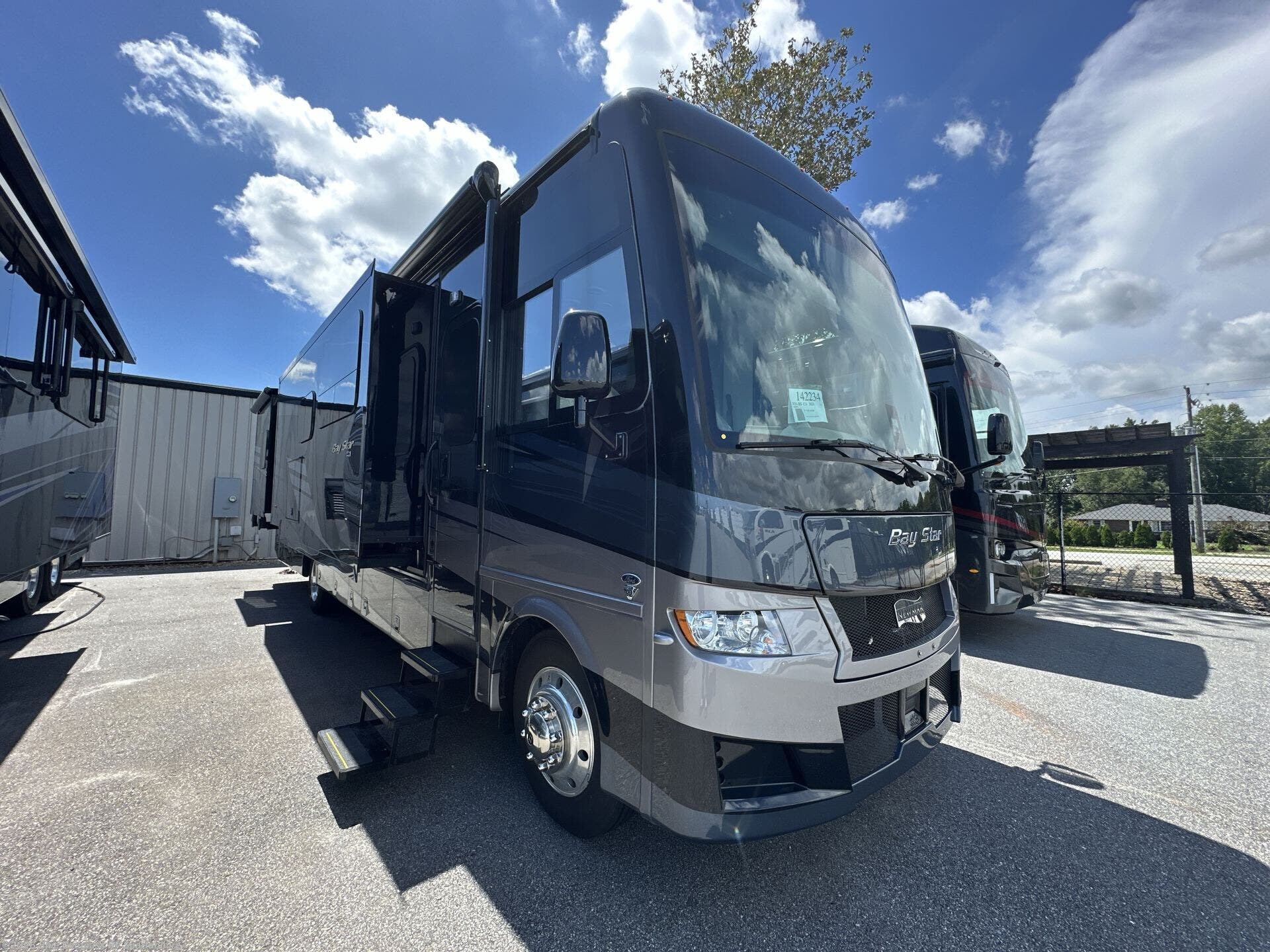 New 2026 Newmar Bay Star 3626 available in Duncan, South Carolina