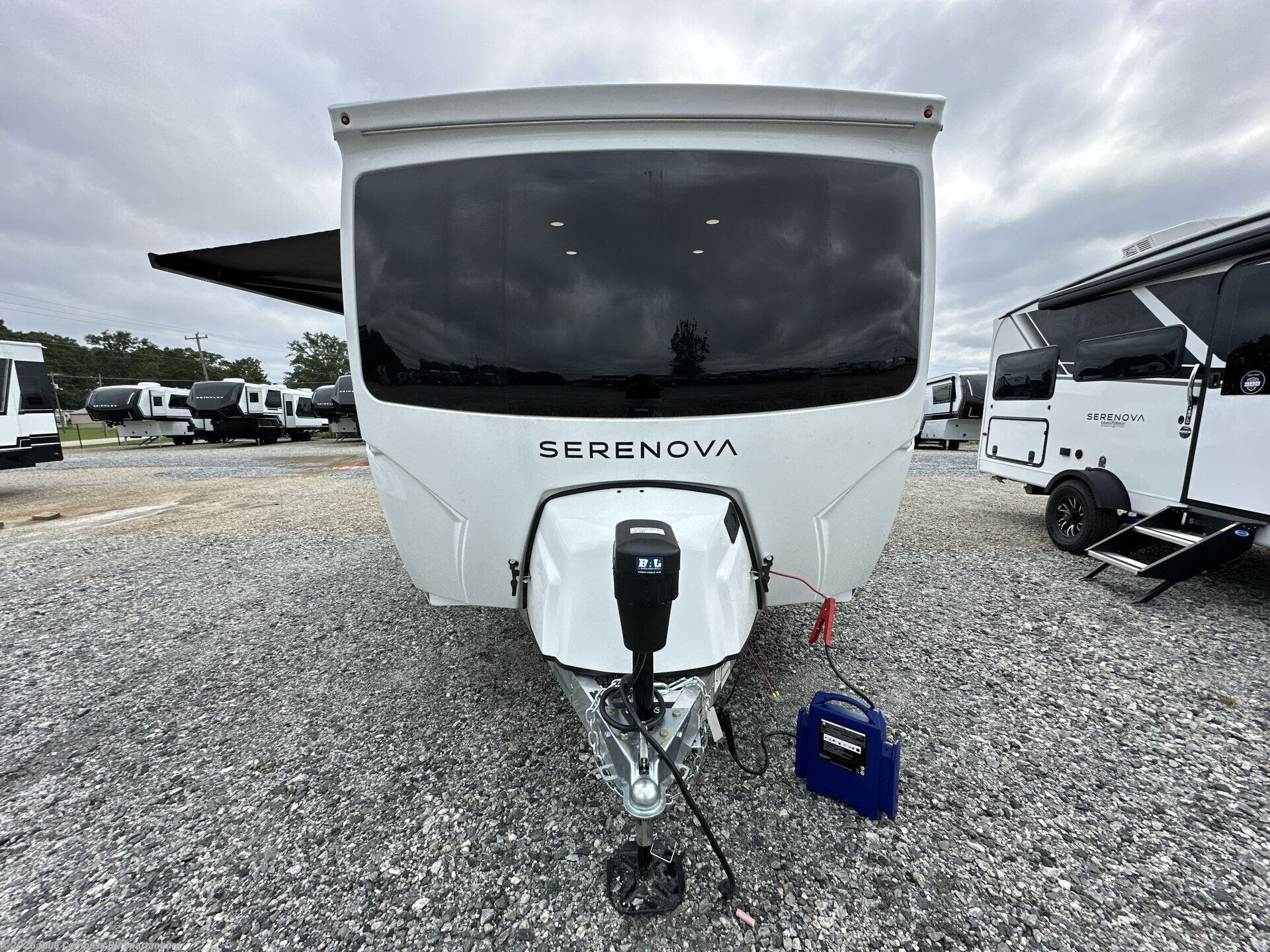 New 2026 Grand Design Serenova 150HL available in Duncan, South Carolina