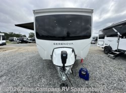 New 2026 Grand Design Serenova 150HL available in Duncan, South Carolina