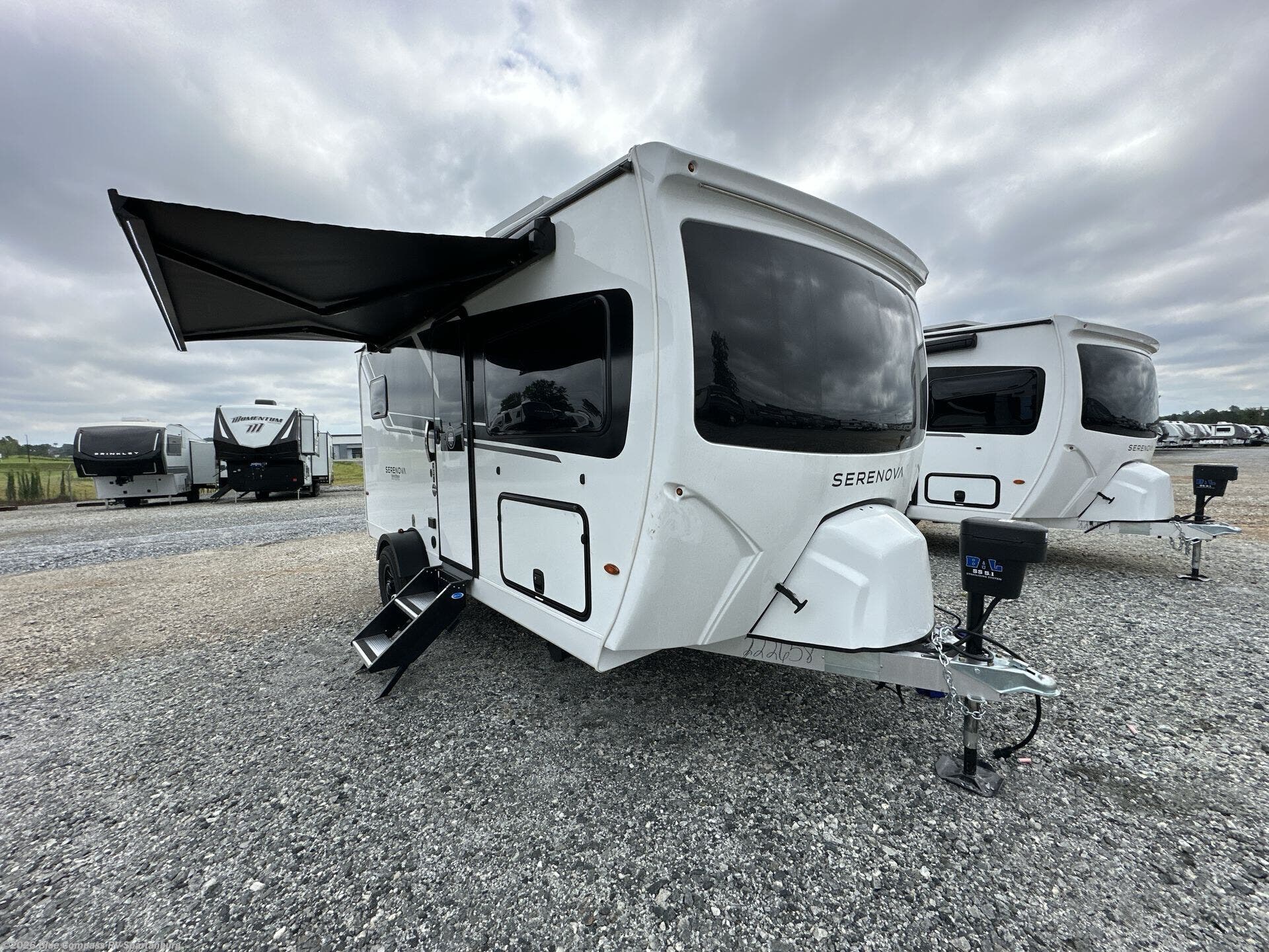 New 2026 Grand Design Serenova 150HL available in Duncan, South Carolina