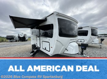 New 2026 Grand Design Serenova 150HL available in Duncan, South Carolina