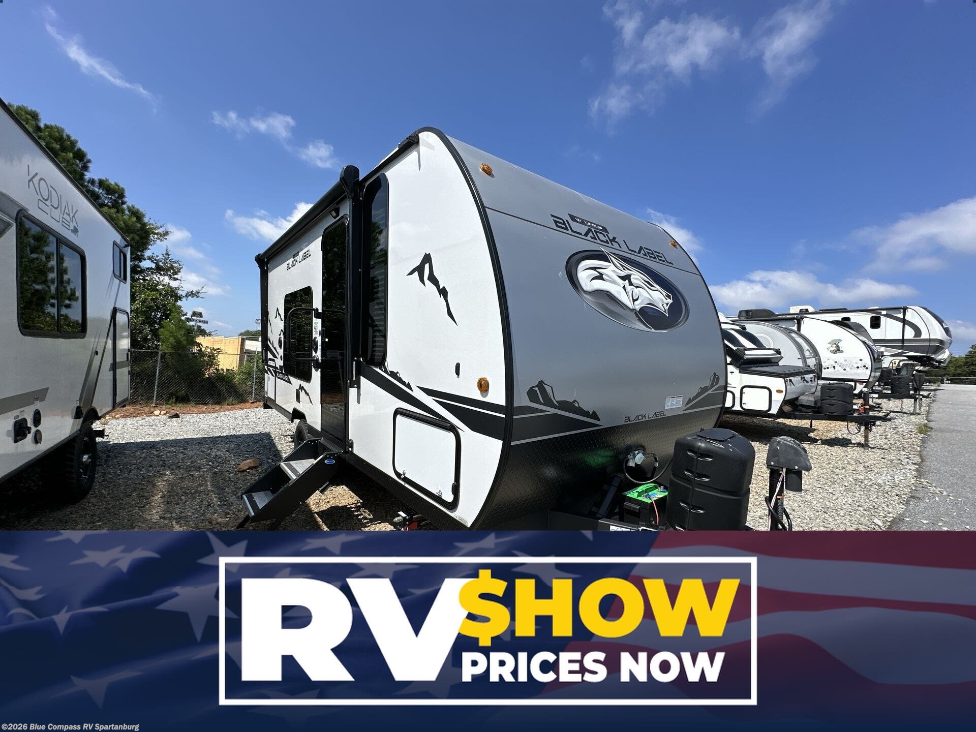 Used 2024 Forest River Cherokee Wolf Pup 16FQW available in Duncan, South Carolina