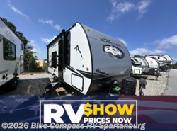 Used 2024 Forest River Cherokee Wolf Pup 16FQW available in Duncan, South Carolina