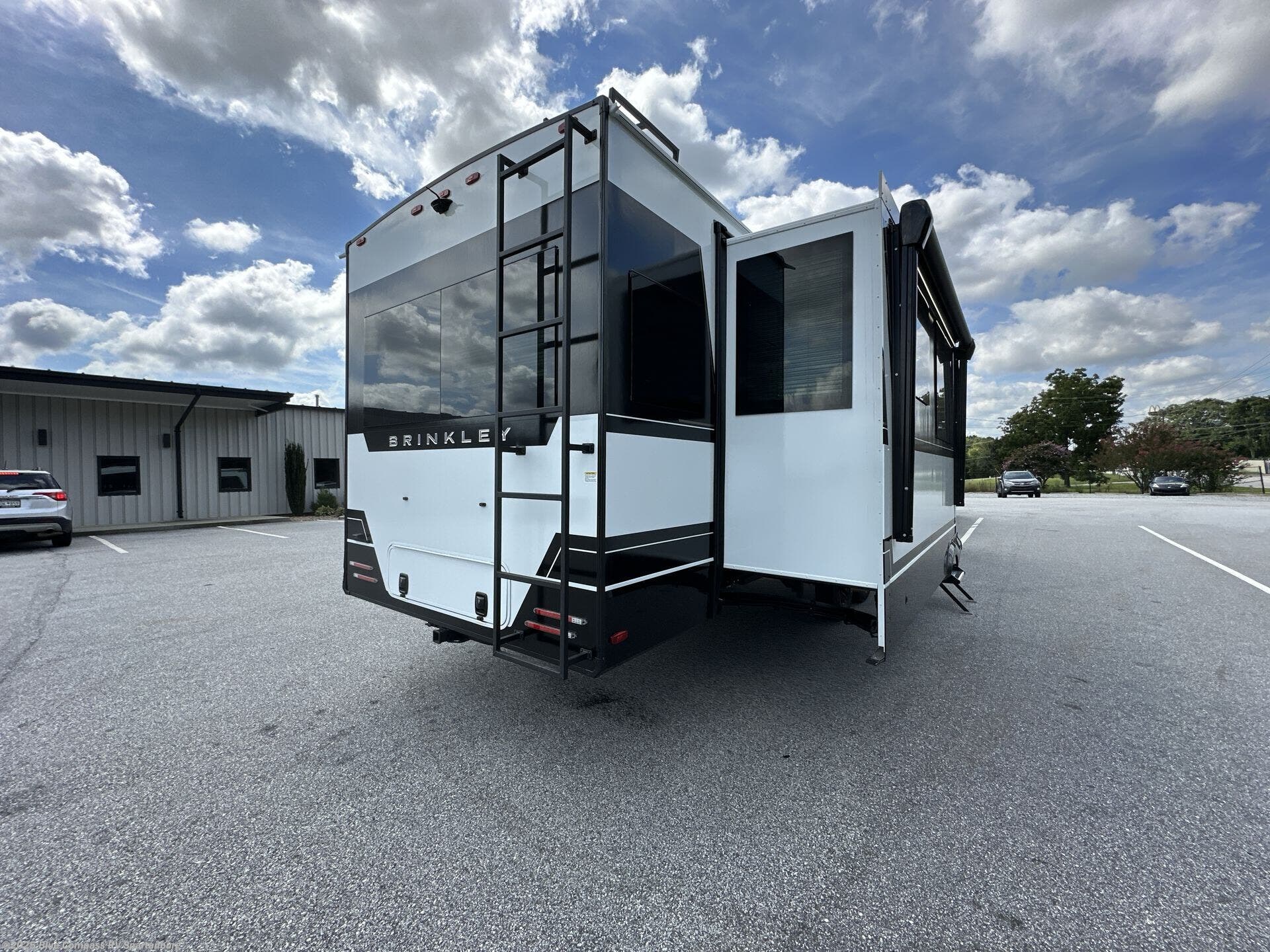 New 2026 Brinkley RV Model Z AIR 310 available in Duncan, South Carolina