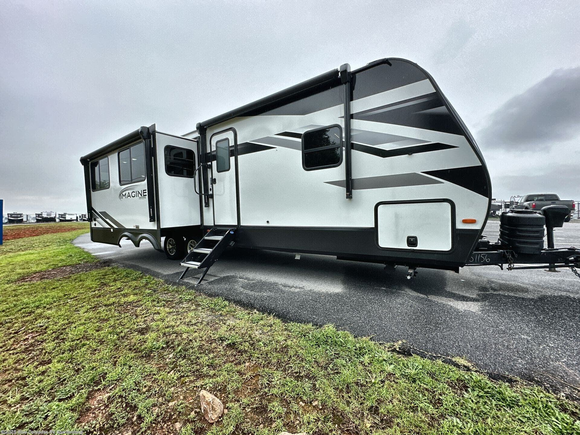 Used 2024 Grand Design Imagine 2970RL available in Duncan, South Carolina