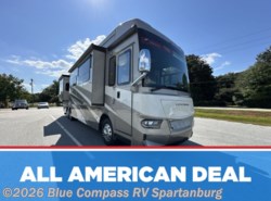 New 2026 Newmar Ventana 4037 available in Duncan, South Carolina