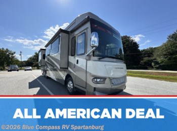 New 2026 Newmar Ventana 4037 available in Duncan, South Carolina