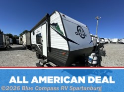 Used 2022 Forest River Ozark 1650BHK available in Duncan, South Carolina