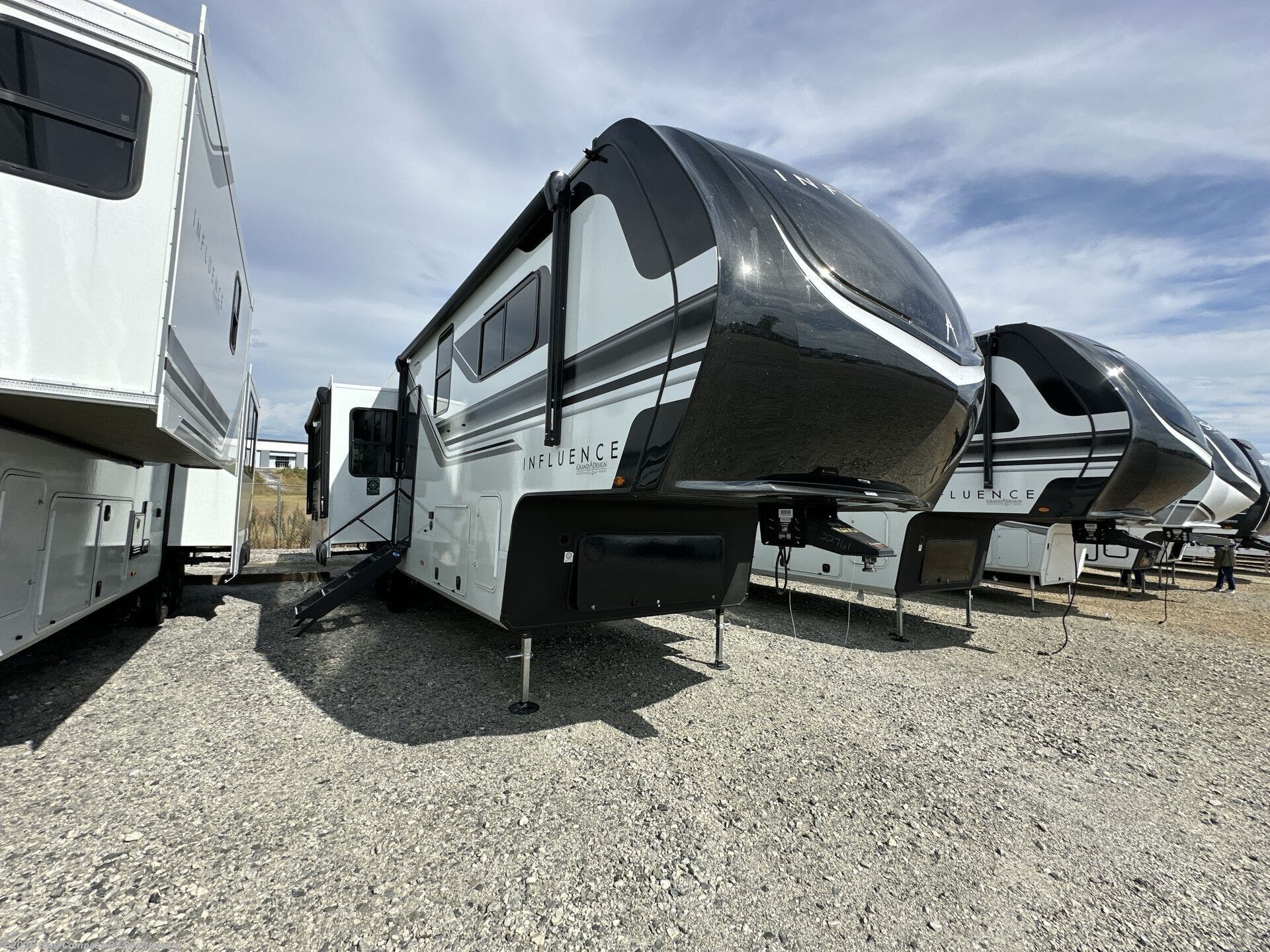 New 2026 Grand Design Influence 3003RL available in Duncan, South Carolina