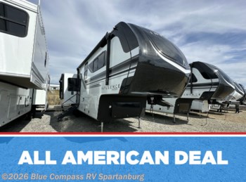 New 2026 Grand Design Influence 3003RL available in Duncan, South Carolina
