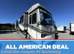 New 2026 Newmar Dutch Star 3836 available in Duncan, South Carolina