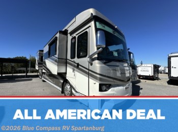 New 2026 Newmar Dutch Star 3836 available in Duncan, South Carolina