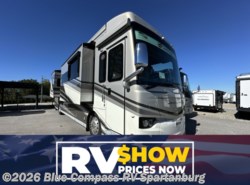 New 2026 Newmar Dutch Star 3836 available in Duncan, South Carolina