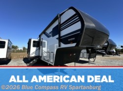 New 2026 Grand Design Reflection 303RLS available in Duncan, South Carolina