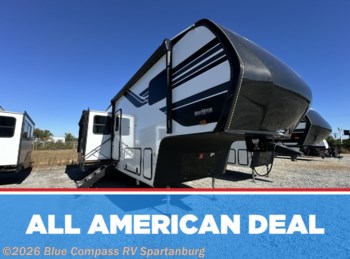 New 2026 Grand Design Reflection 303RLS available in Duncan, South Carolina