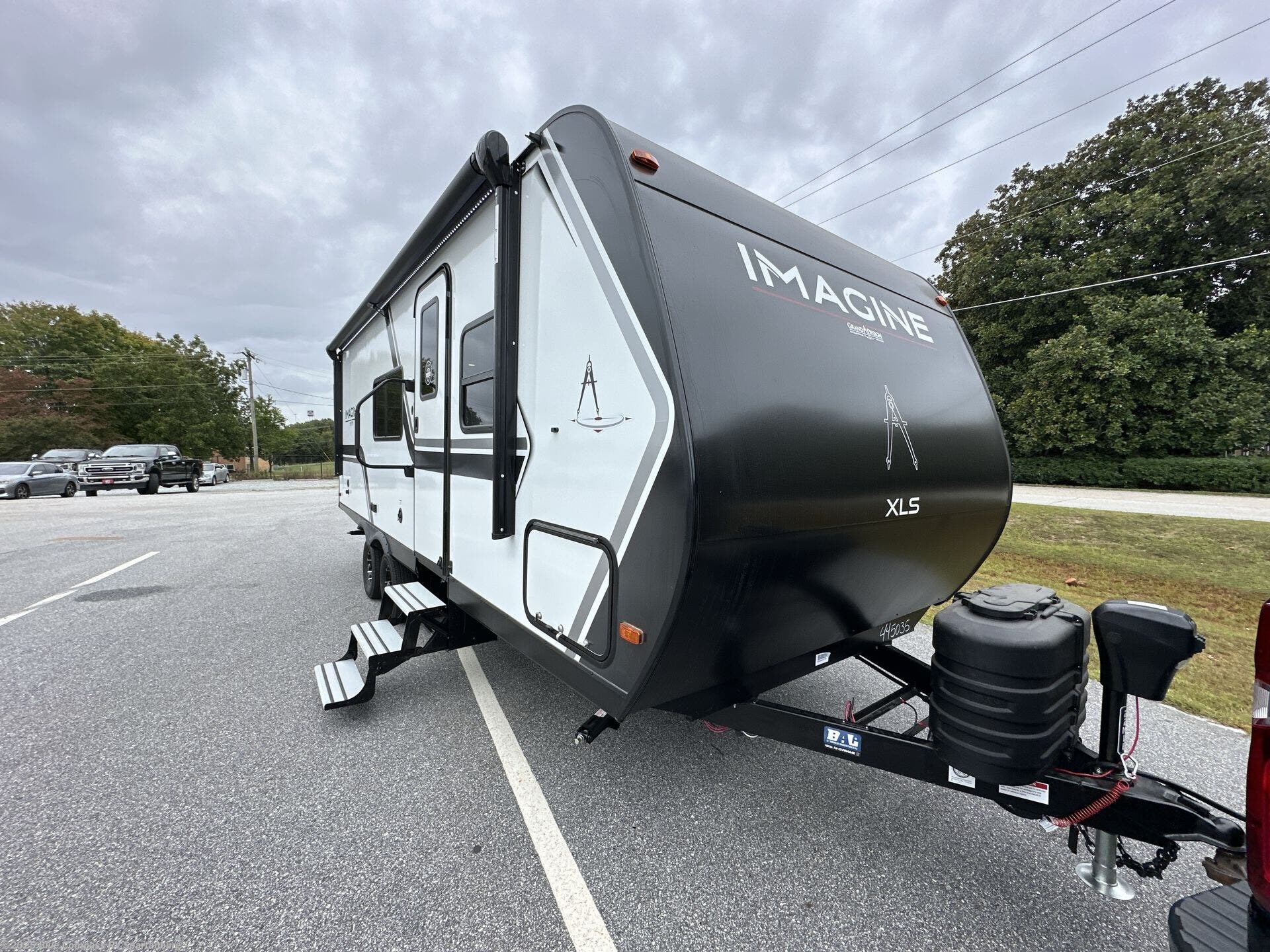 New 2026 Grand Design Imagine XLS 22MLE available in Duncan, South Carolina