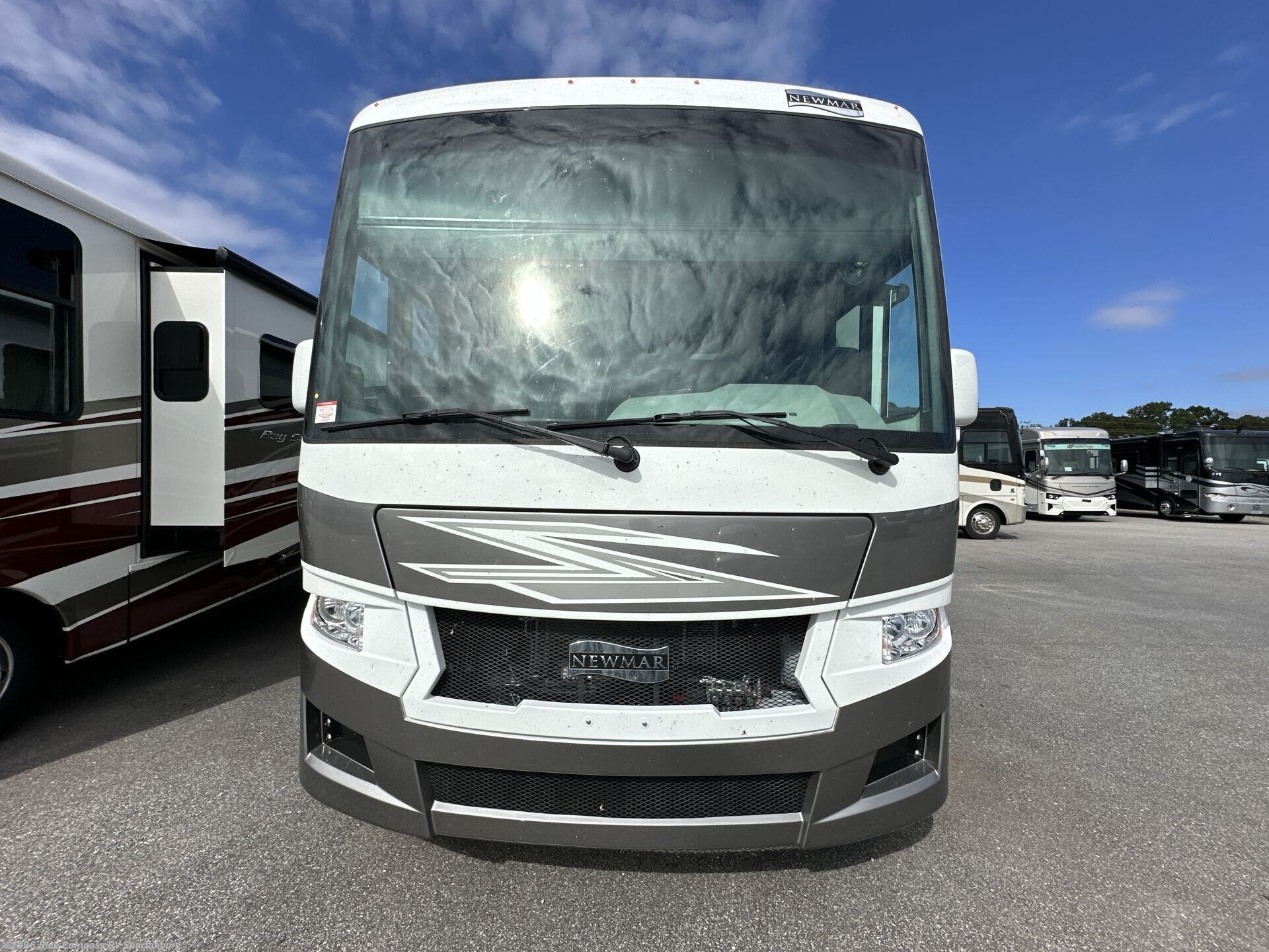 New 2026 Newmar Bay Star Sport 3014 available in Duncan, South Carolina