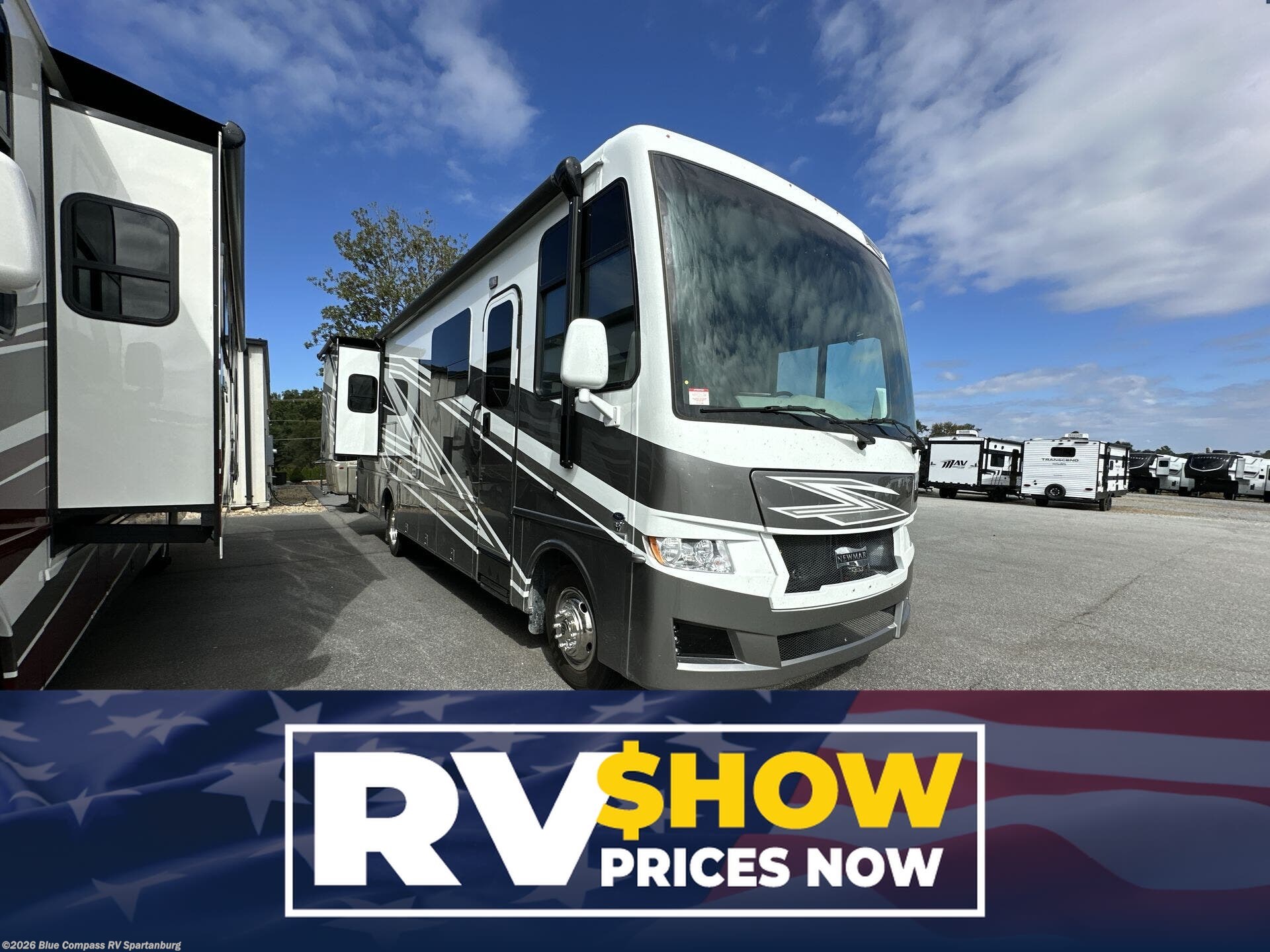 New 2026 Newmar Bay Star Sport 3014 available in Duncan, South Carolina