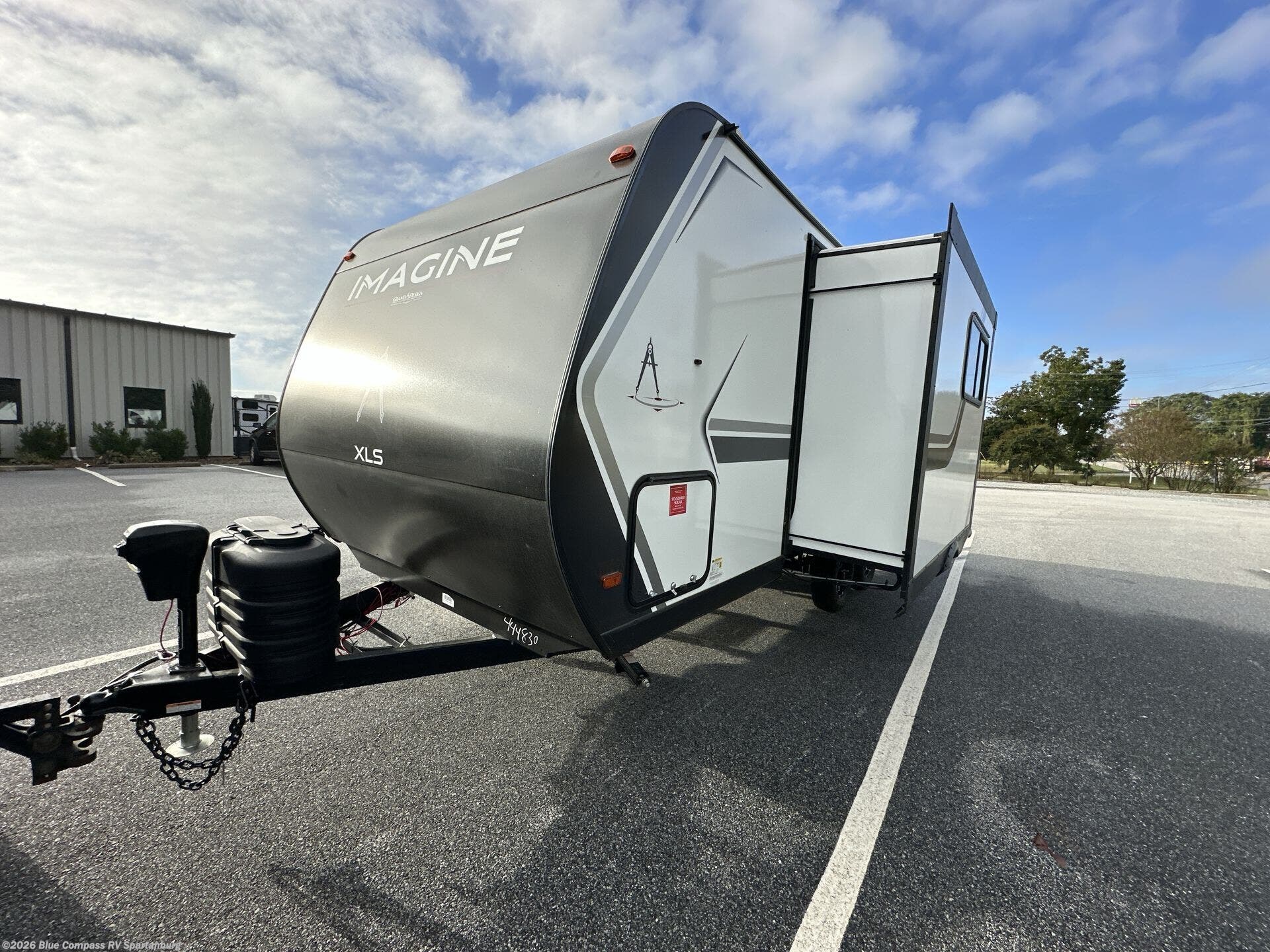 New 2026 Grand Design Imagine XLS 21MBE available in Duncan, South Carolina