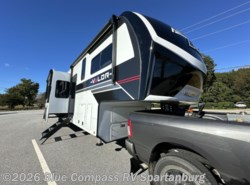 New 2026 Alliance RV Valor 36V11 available in Duncan, South Carolina