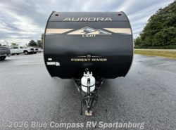 New 2026 Forest River Aurora Light 13RDX available in Duncan, South Carolina