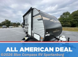 New 2026 Forest River Aurora Light 13RDX available in Duncan, South Carolina
