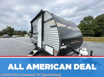 New 2026 Forest River Aurora Light 13RDX available in Duncan, South Carolina