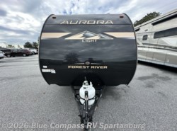 New 2026 Forest River Aurora Light 13RKX available in Duncan, South Carolina