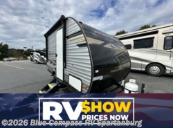 New 2026 Forest River Aurora Light 13RKX available in Duncan, South Carolina