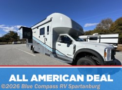 New 2026 Grand Design Lineage Series F 31ZW available in Duncan, South Carolina
