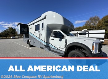New 2026 Grand Design Lineage Series F 31ZW available in Duncan, South Carolina