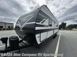 New 2026 Grand Design Transcend Xplor 24BHX available in Duncan, South Carolina
