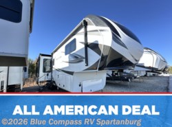 Used 2023 Grand Design Solitude 310GK R available in Duncan, South Carolina