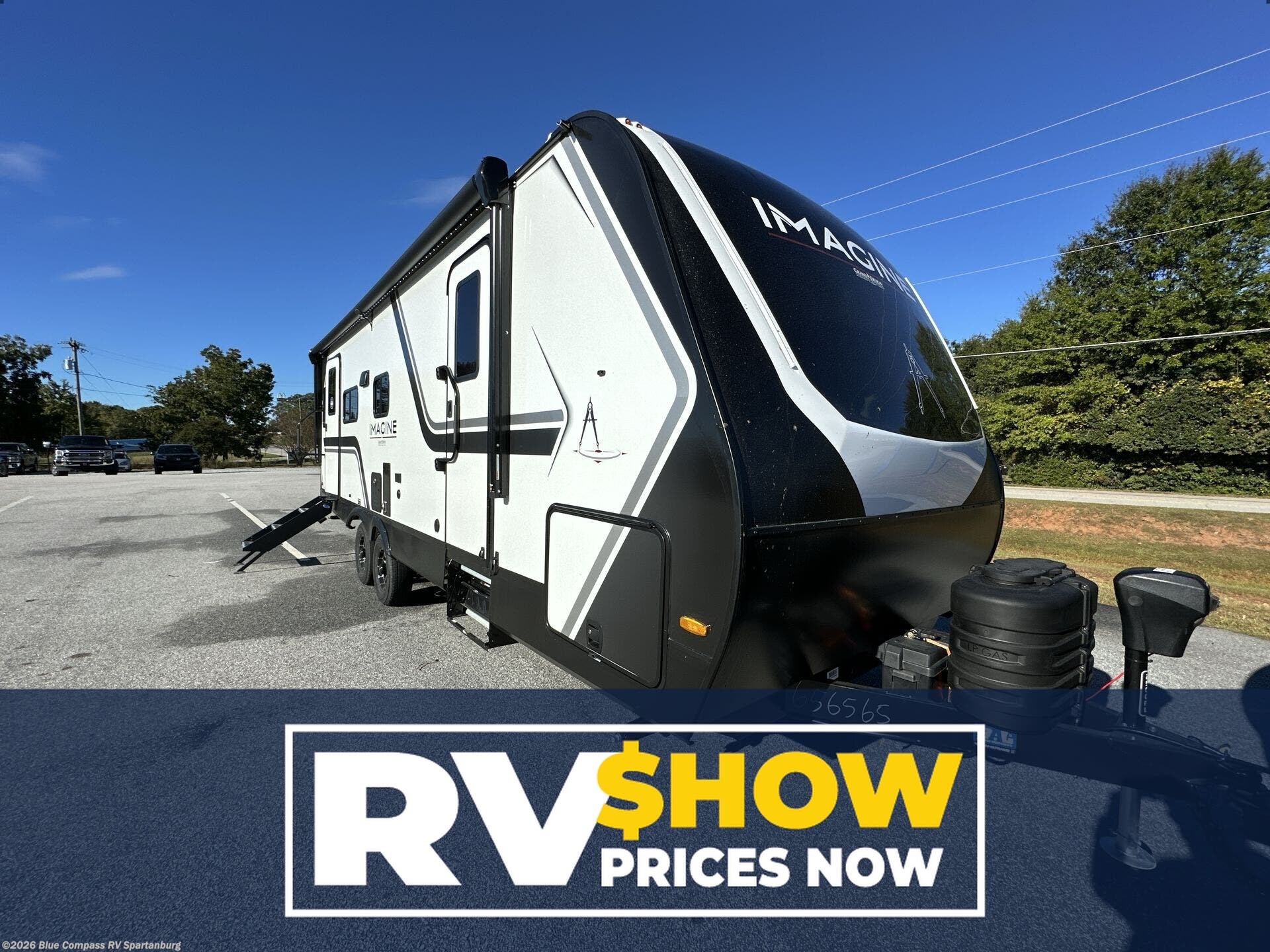 New 2026 Grand Design Imagine 2500RL available in Duncan, South Carolina