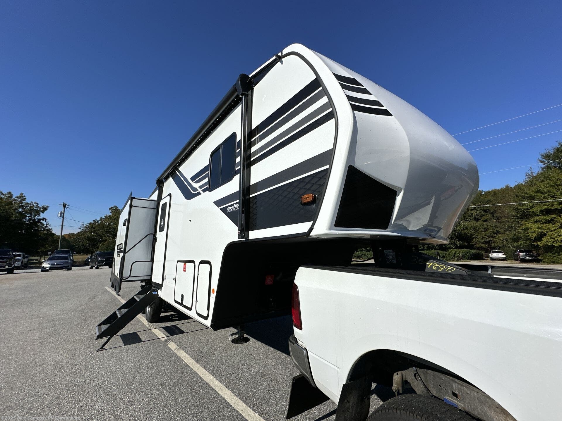 New 2026 Grand Design Reflection 100 Series 28RL available in Duncan, South Carolina