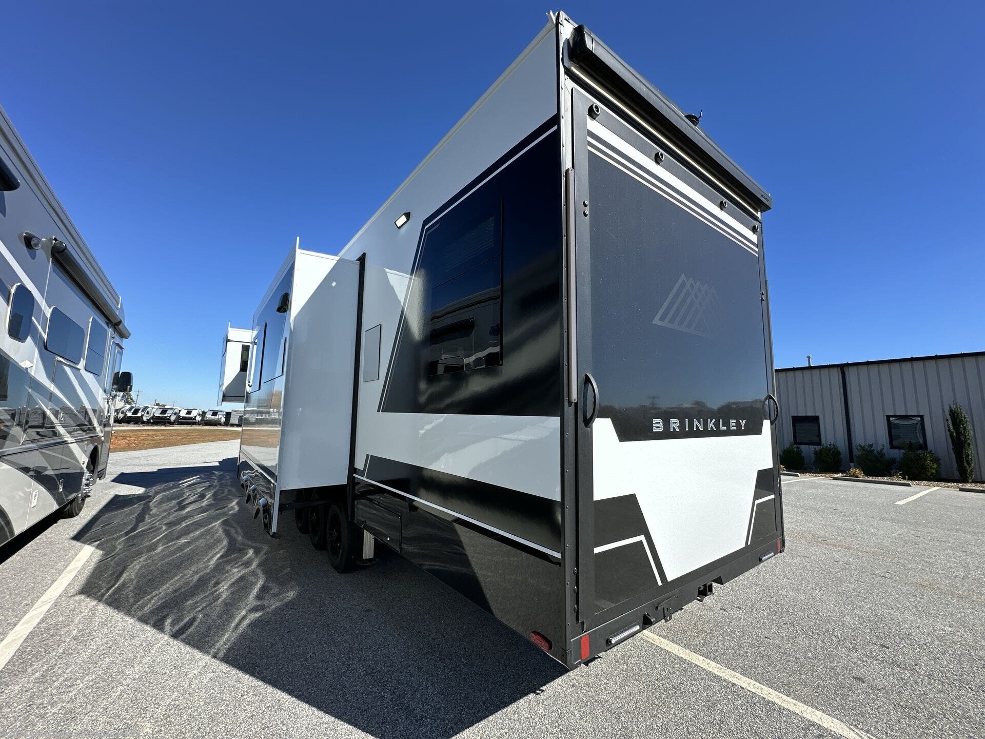 New 2026 Brinkley RV Model G 3250 available in Duncan, South Carolina