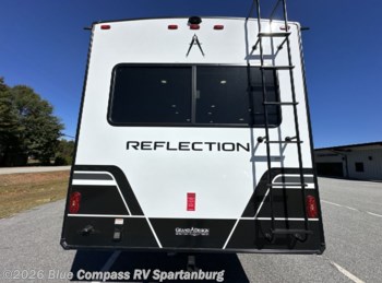New 2026 Grand Design Reflection 324MBS available in Duncan, South Carolina