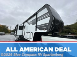 New 2026 Grand Design Reflection 362TBS available in Duncan, South Carolina