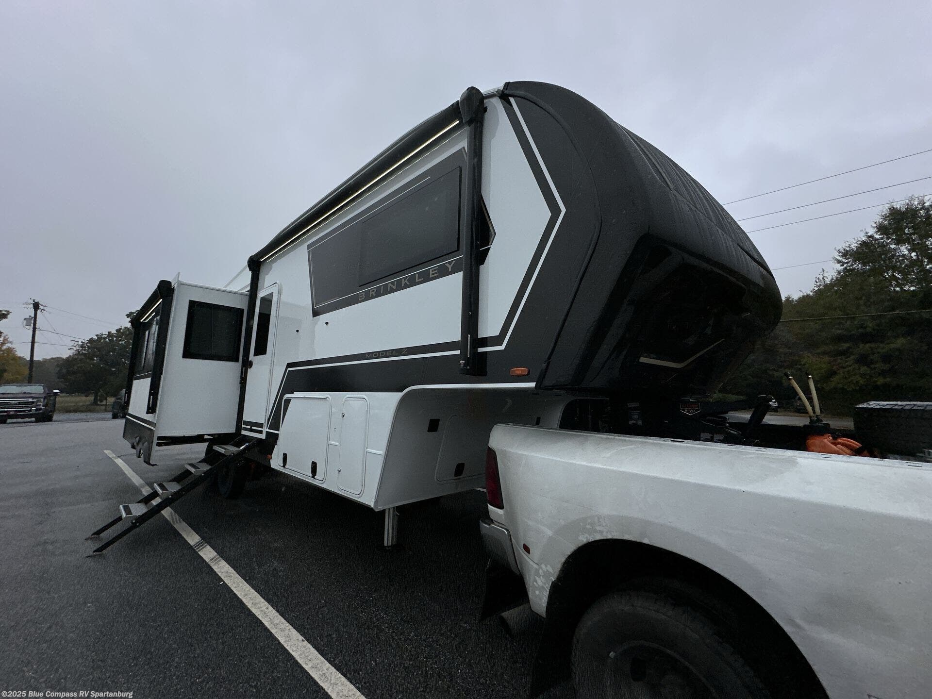 New 2026 Brinkley RV Model Z 3600 available in Duncan, South Carolina